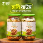হানি নাটস ( Honey Nuts )-