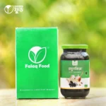 রসুনজিরা- (কালোজিরা, রসুন, মধু মিক্স) – 450gm -